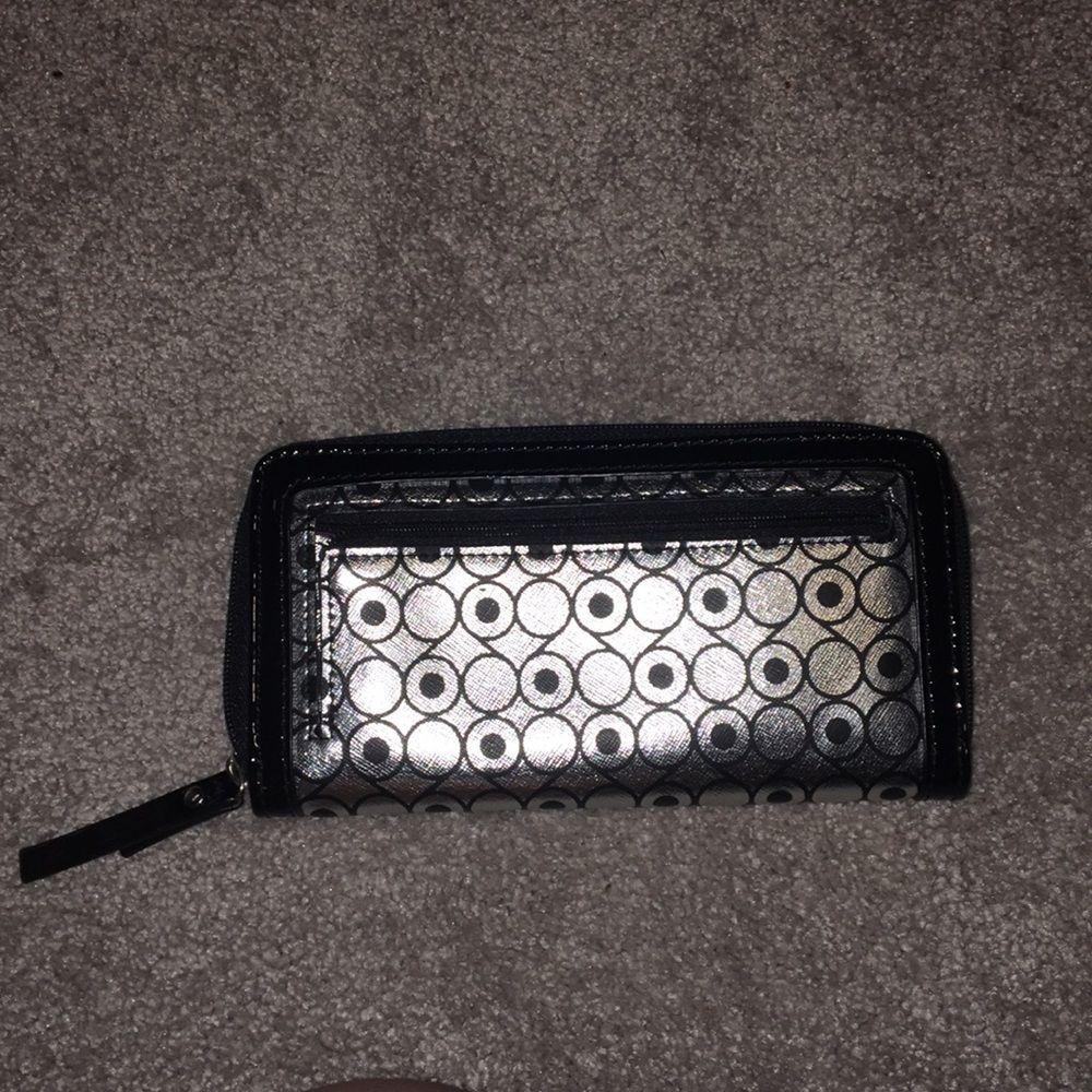 Nine West purse! ✨ AUTHENTIC - Picture 6 of 8